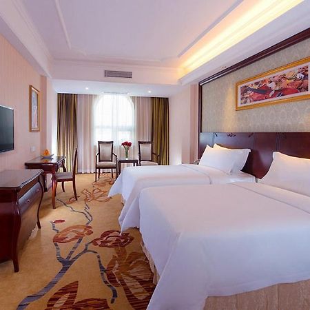 Vienna Hotel Guangzhou Shiling Ngoại thất bức ảnh