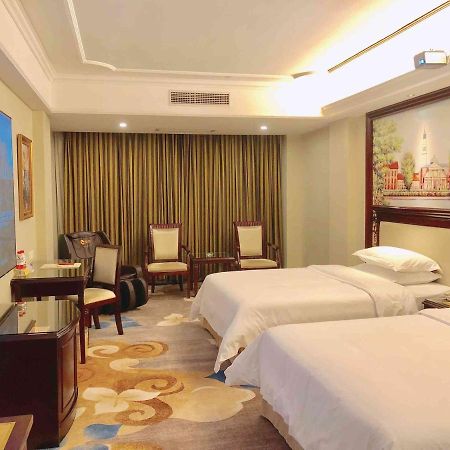 Vienna Hotel Guangzhou Shiling Ngoại thất bức ảnh