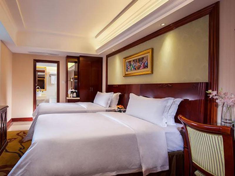 Vienna Hotel Guangzhou Shiling Ngoại thất bức ảnh
