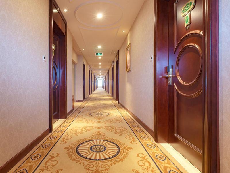 Vienna Hotel Guangzhou Shiling Ngoại thất bức ảnh